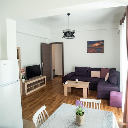 Explore Greece From Comfortable City Centre Apartment Χαλκίδα Εξωτερικό φωτογραφία