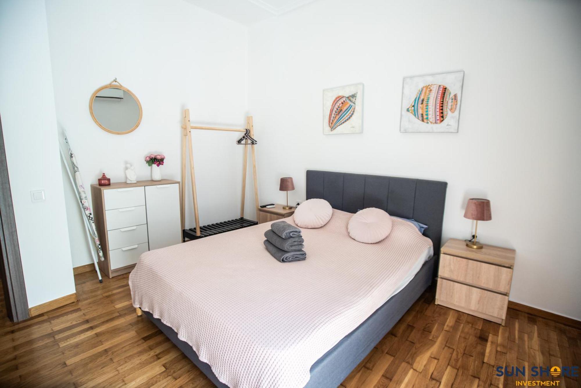 Explore Greece From Comfortable City Centre Apartment Χαλκίδα Εξωτερικό φωτογραφία