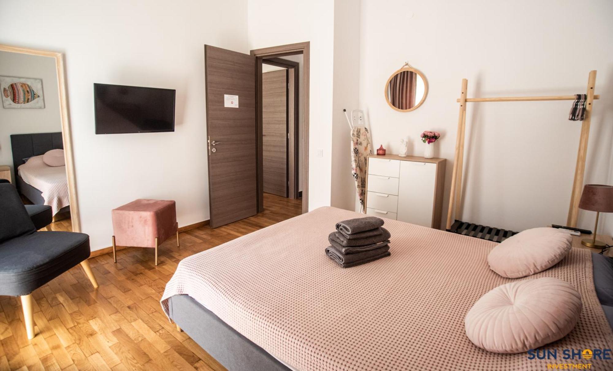 Explore Greece From Comfortable City Centre Apartment Χαλκίδα Εξωτερικό φωτογραφία