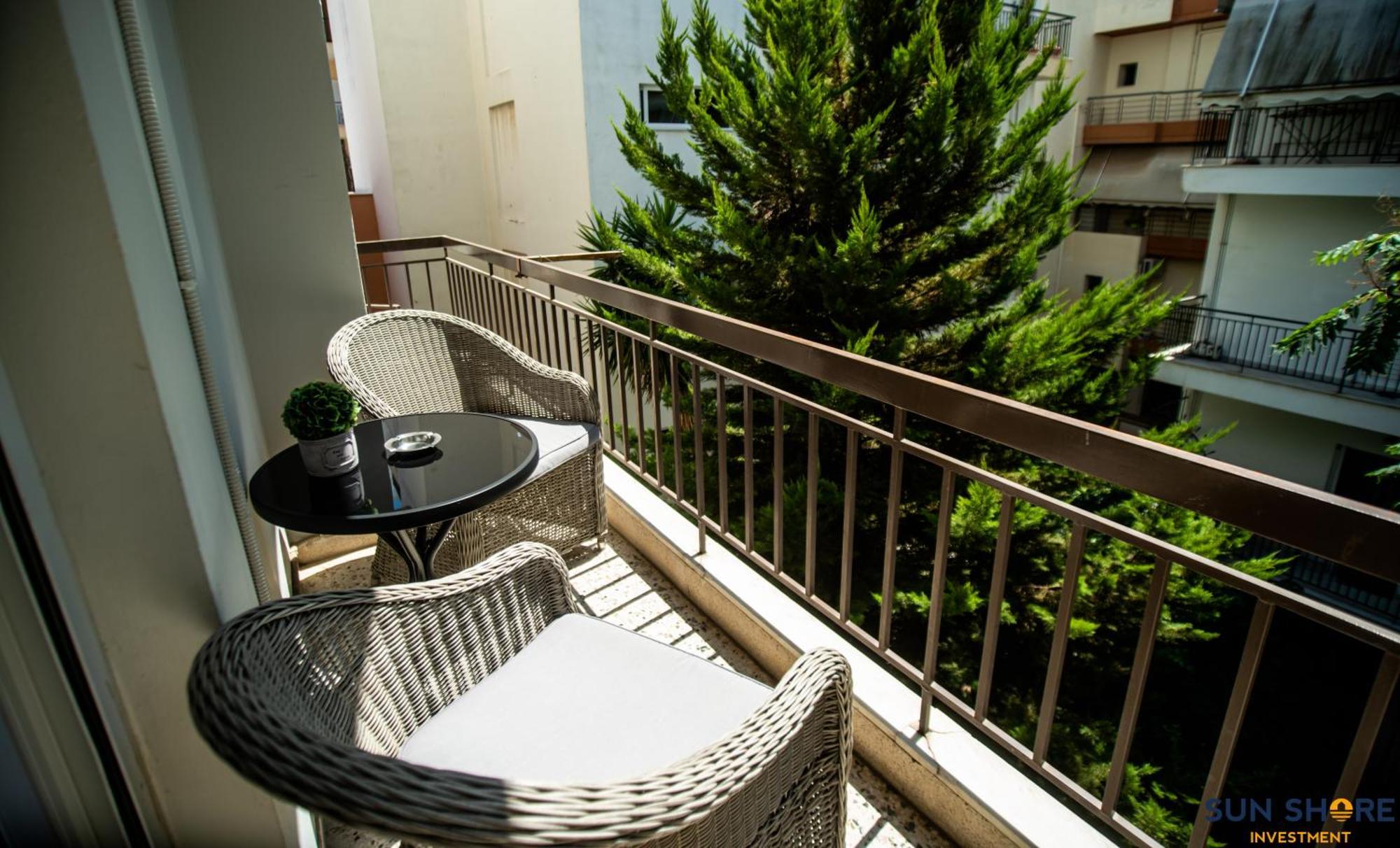 Explore Greece From Comfortable City Centre Apartment Χαλκίδα Εξωτερικό φωτογραφία